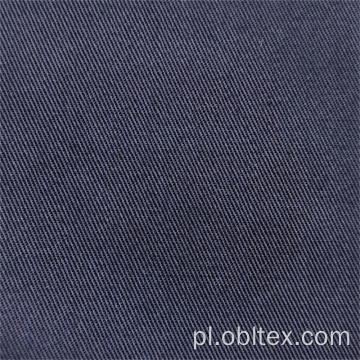 OBL21-2729 T/C3/1 65/35 Twill Workmen Ubrania